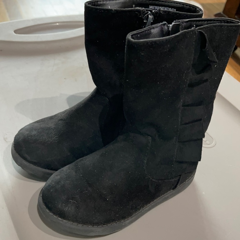 Kids boots